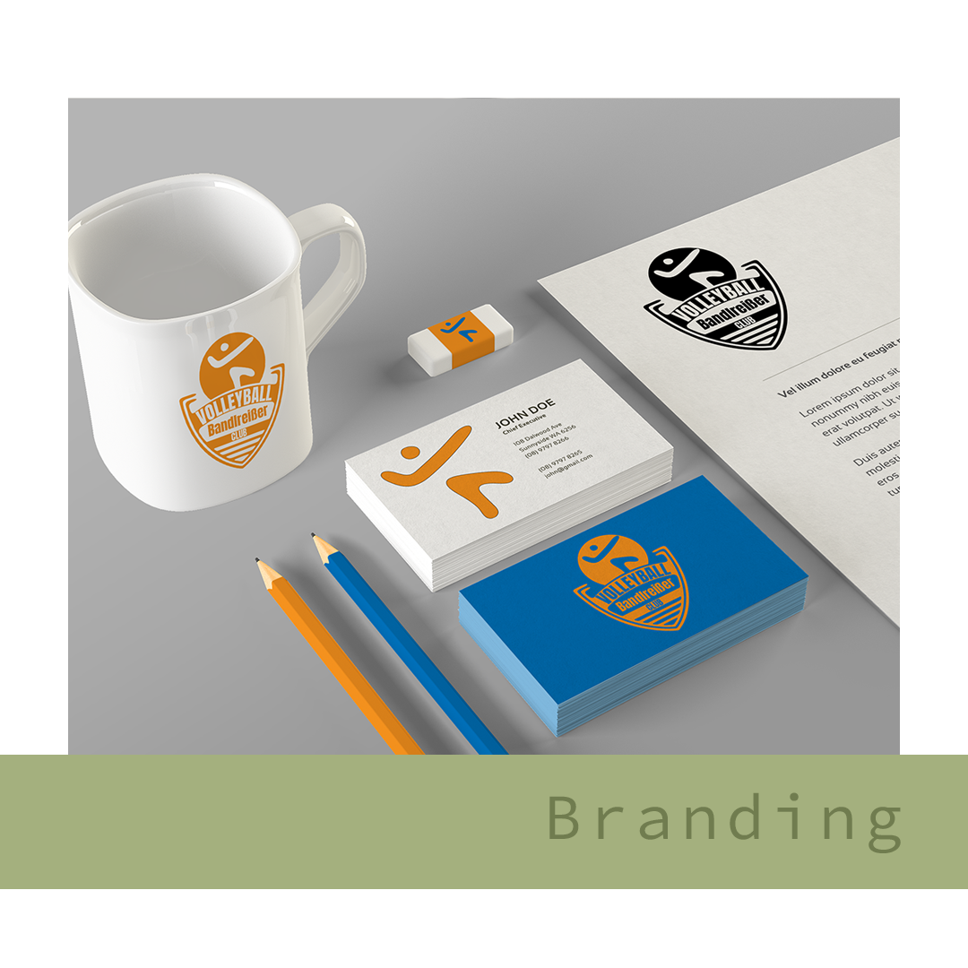 Branding